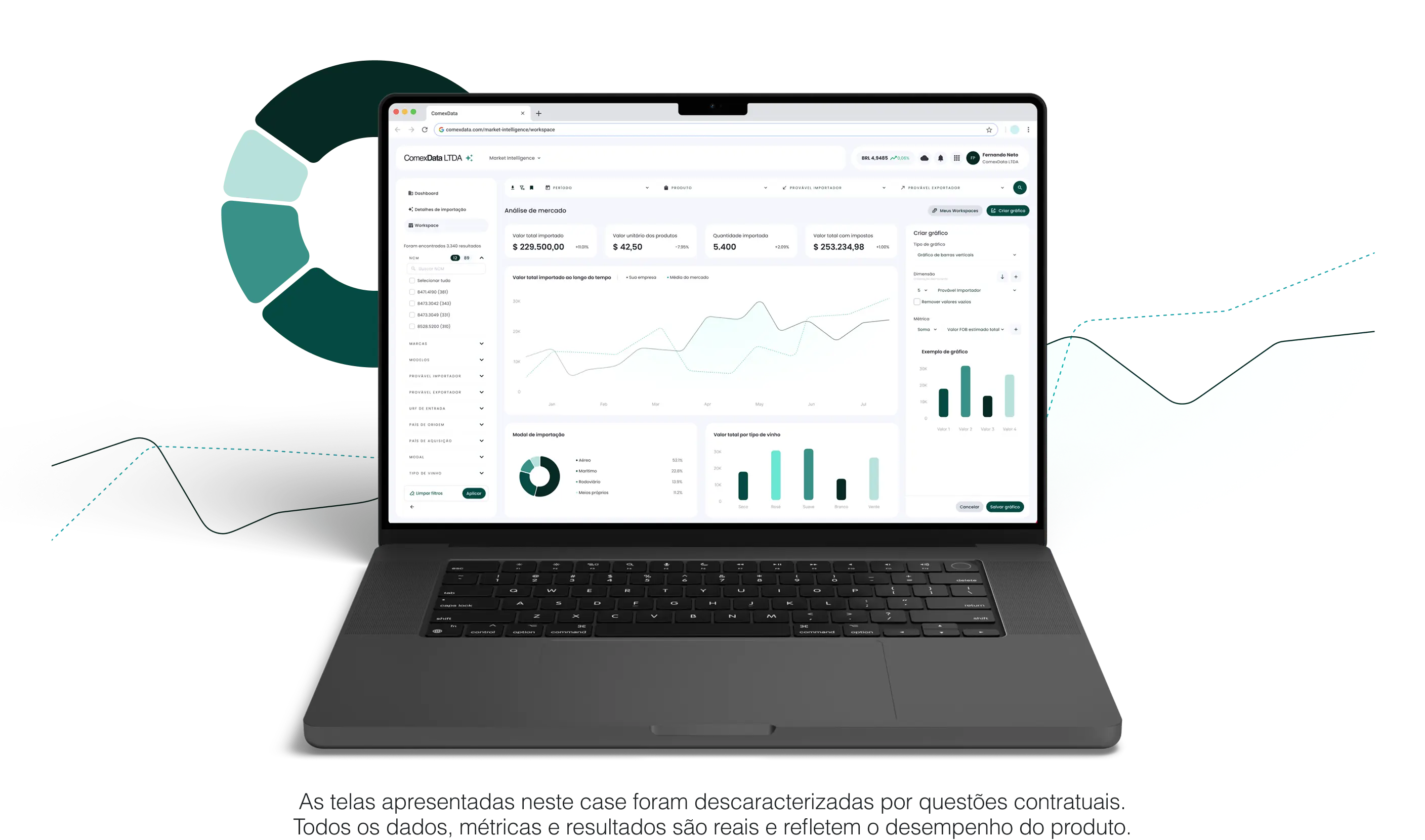 Projeto Exemplo Cover